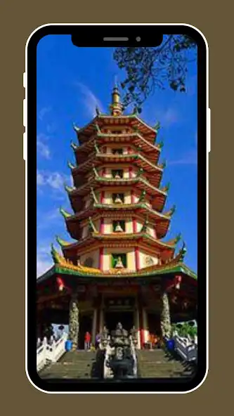 Play Liburan Panjang Ke Jateng  and enjoy Liburan Panjang Ke Jateng with UptoPlay
