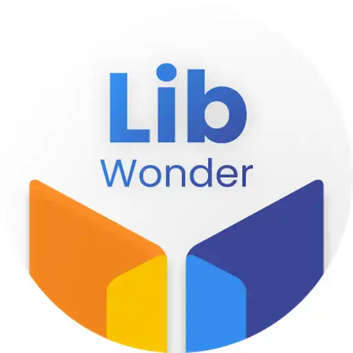 Play LibWonder APK