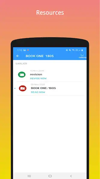 Play LibWonder as an online game LibWonder with UptoPlay