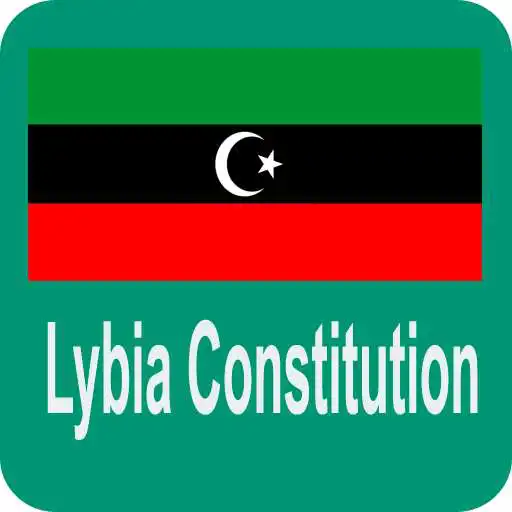 Play Libya Constitution APK