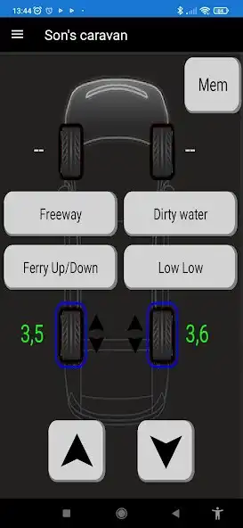 Play Licar Air +  and enjoy Licar Air + with UptoPlay