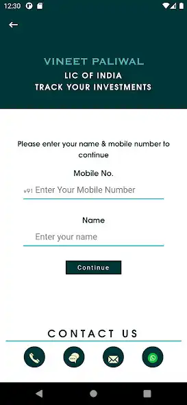 Play LIC Customer Services Delhi as an online game LIC Customer Services Delhi with UptoPlay