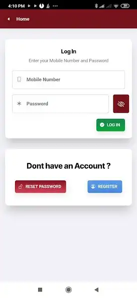 Play Licence Disc Renewal App as an online game Licence Disc Renewal App with UptoPlay