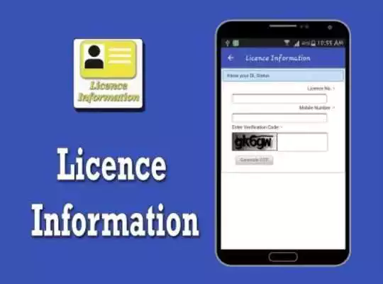 Play Licence Information