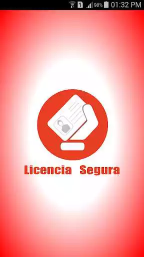 Play Licencia Segura  and enjoy Licencia Segura with UptoPlay