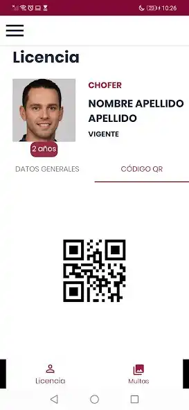 Play Licencia Tabasco  and enjoy Licencia Tabasco with UptoPlay
