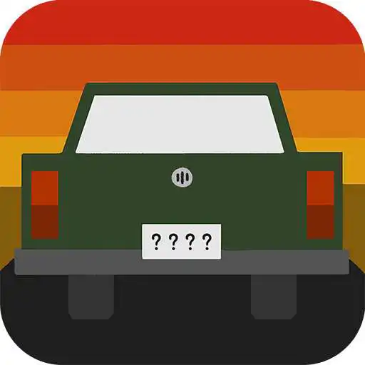 Free play online License Plate Game APK Free play online License Plate Game APK