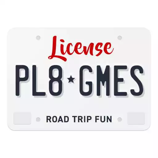 Play License Plate Games - Road Trip Fun APK Play License Plate Games - Road Trip Fun APK