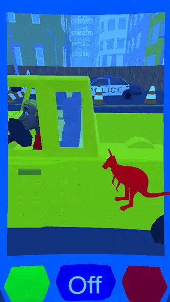 Play License Please as an online game License Please with UptoPlay
