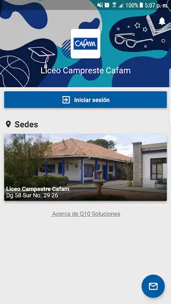 Play Liceo Campestre Cafam  and enjoy Liceo Campestre Cafam with UptoPlay