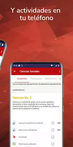 Play Liceo Canadiense as an online game Liceo Canadiense with UptoPlay
