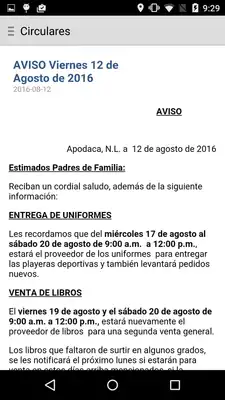 Play Liceo de Apodaca