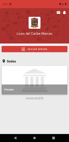 Play Liceo del Caribe Maicao  and enjoy Liceo del Caribe Maicao with UptoPlay