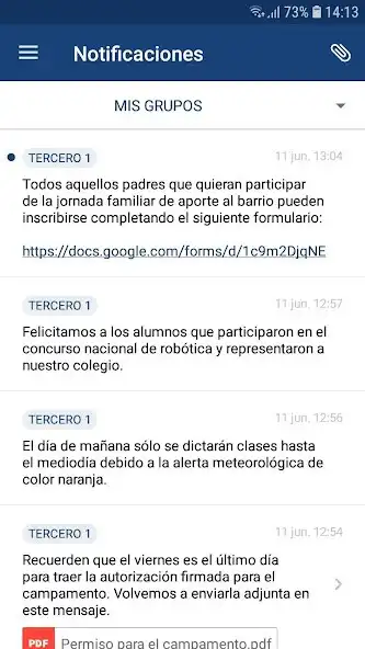 Play Liceo Espigas  and enjoy Liceo Espigas with UptoPlay