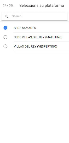 Play Liceo Los Delfines as an online game Liceo Los Delfines with UptoPlay