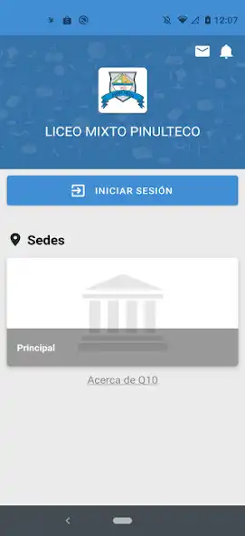 Play LICEO MIXTO PINULTECO  and enjoy LICEO MIXTO PINULTECO with UptoPlay