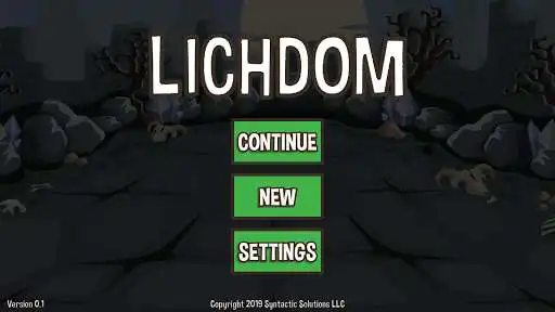 Play Lichdom  and enjoy Lichdom with UptoPlay