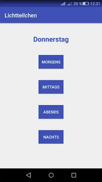 Play Lichtteilchen as an online game Lichtteilchen with UptoPlay