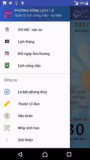 Play Lich van nien 2021 - lich van su - xem ngay totxau as an online game Lich van nien 2021 - lich van su - xem ngay totxau with UptoPlay