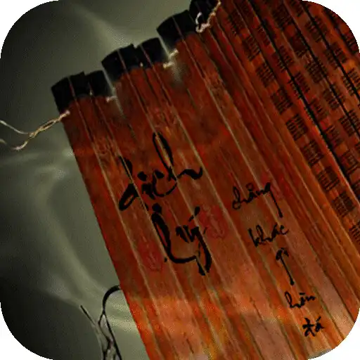 Play Lich Viet - Dich Ly Ung Dung APK