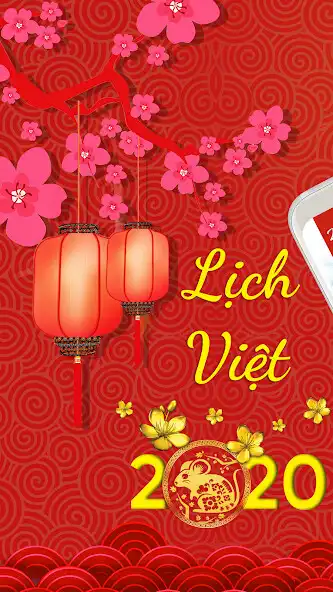 Play Lich Viet - Lich Van Nien 2022  and enjoy Lich Viet - Lich Van Nien 2022 with UptoPlay