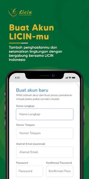 Play LICIN  and enjoy LICIN with UptoPlay