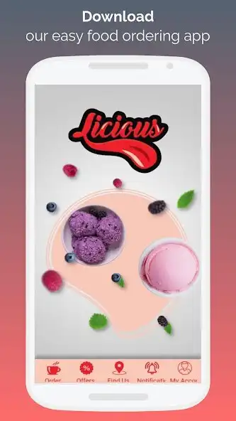Play Licious  and enjoy Licious with UptoPlay