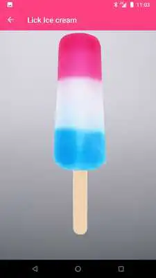 Play Lick Ice Cream Prank - Funny Ice Cream Game Play Lick Ice Cream Prank - Funny Ice Cream Game