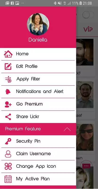 Play LickR