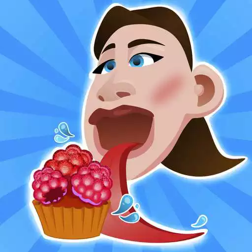 Play Lick Runner APK