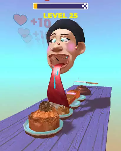 Play Lick Runner and enjoy Lick Runner with UptoPlay Play Lick Runner and enjoy Lick Runner with UptoPlay