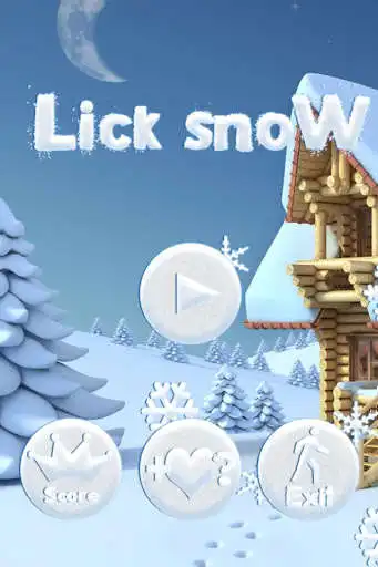 Play Lick snoW  and enjoy Lick snoW with UptoPlay