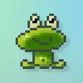 Free play online Licky Frog APK