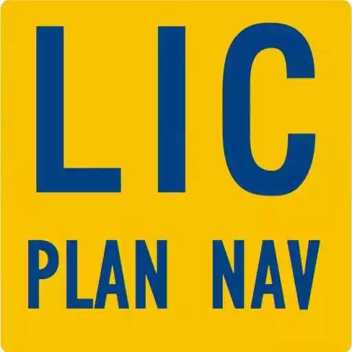 Run free android online LIC Plan Nav APK