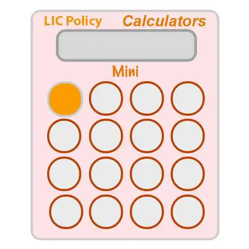 Play LIC Policy Calculators Mini APK Play LIC Policy Calculators Mini APK