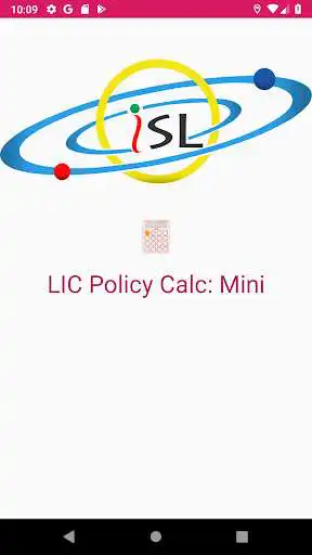 Play LIC Policy Calculators Mini  and enjoy LIC Policy Calculators Mini with UptoPlay