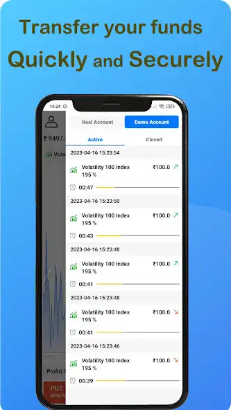 Play LIC Trade as an online game LIC Trade with UptoPlay