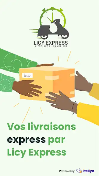 Play Licy Express  and enjoy Licy Express with UptoPlay