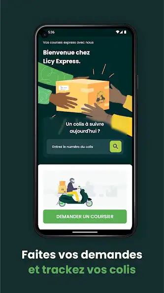 Play Licy Express as an online game Licy Express with UptoPlay