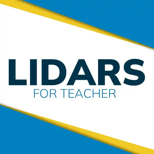 Play LIDARS APK Play LIDARS APK