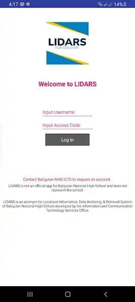 Play LIDARS  and enjoy LIDARS with UptoPlay