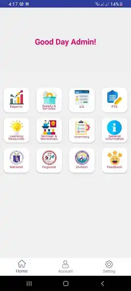 Play LIDARS as an online game LIDARS with UptoPlay
