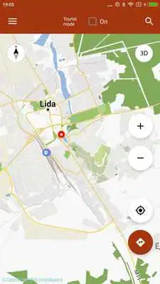 Play Lida Play Lida
