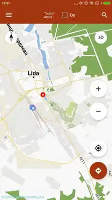 Play Lida Play Lida