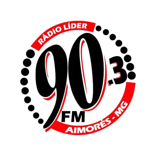 Play Lider 90.3FM de Aimorés-MG APK