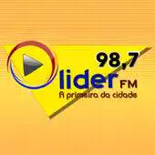 Free play online Lider 98 Paraipaba APK