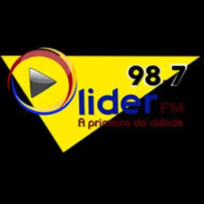 Play Lider 98 Paraipaba