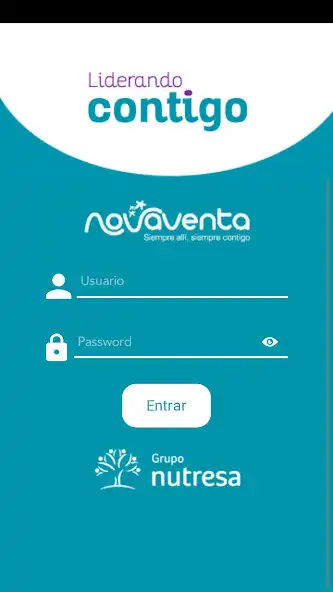 Play Liderando Contigo Novaventa  and enjoy Liderando Contigo Novaventa with UptoPlay