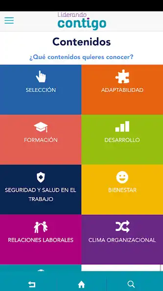 Play Liderando Contigo Novaventa as an online game Liderando Contigo Novaventa with UptoPlay
