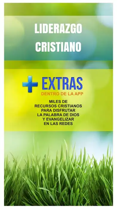 Play Liderazgo Cristiano  and enjoy Liderazgo Cristiano with UptoPlay